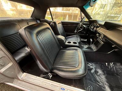 1968 Ford Mustang   - Photo 12 - Portland, OR 97202