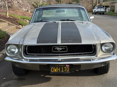 1968 Ford Mustang   - Photo 4 - Portland, OR 97202
