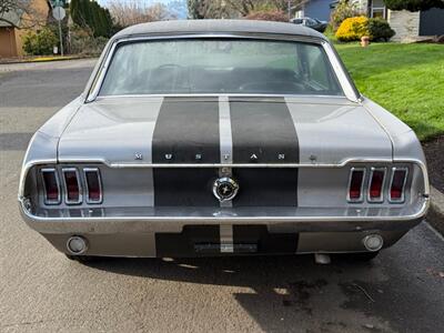 1968 Ford Mustang   - Photo 5 - Portland, OR 97202