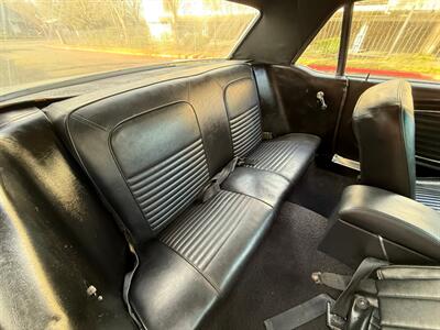 1968 Ford Mustang   - Photo 13 - Portland, OR 97202