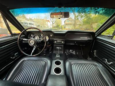 1968 Ford Mustang   - Photo 15 - Portland, OR 97202