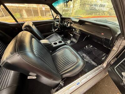 1968 Ford Mustang   - Photo 11 - Portland, OR 97202