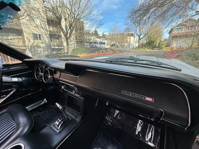 1968 Ford Mustang   - Photo 22 - Portland, OR 97202