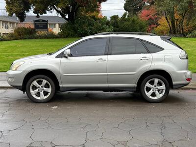 2004 Lexus RX 330   - Photo 2 - Portland, OR 97202