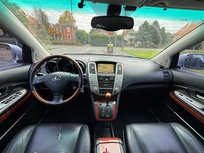 2004 Lexus RX 330   - Photo 14 - Portland, OR 97202