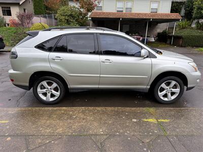 2004 Lexus RX 330   - Photo 6 - Portland, OR 97202
