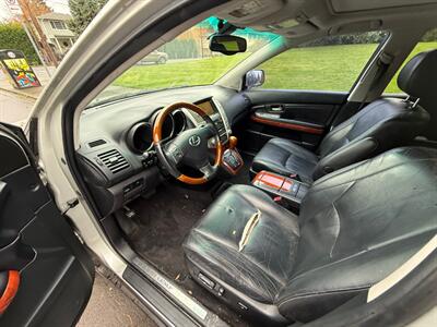 2004 Lexus RX 330   - Photo 7 - Portland, OR 97202