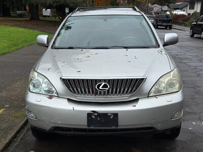 2004 Lexus RX 330   - Photo 4 - Portland, OR 97202