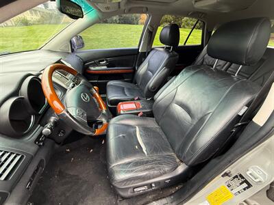 2004 Lexus RX 330   - Photo 8 - Portland, OR 97202