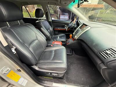 2004 Lexus RX 330   - Photo 10 - Portland, OR 97202
