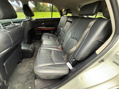 2004 Lexus RX 330   - Photo 12 - Portland, OR 97202