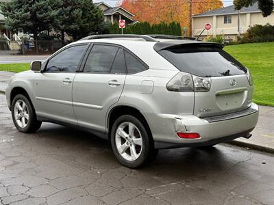 2004 Lexus RX 330   - Photo 3 - Portland, OR 97202