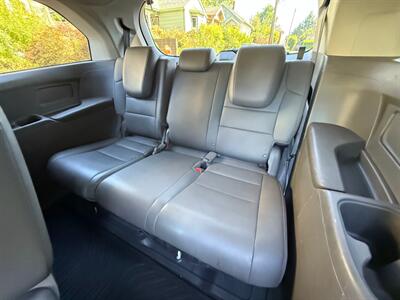2014 Honda Odyssey EX-L   - Photo 14 - Portland, OR 97202