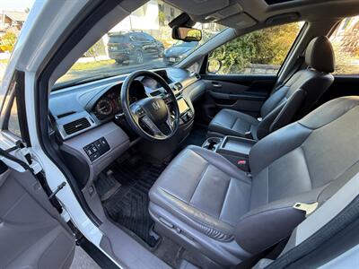 2014 Honda Odyssey EX-L   - Photo 8 - Portland, OR 97202