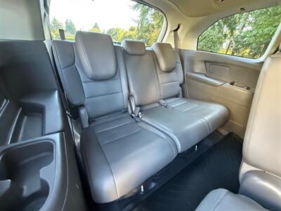 2014 Honda Odyssey EX-L   - Photo 13 - Portland, OR 97202
