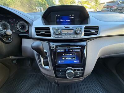 2014 Honda Odyssey EX-L   - Photo 17 - Portland, OR 97202