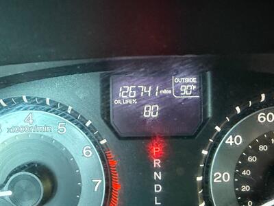 2014 Honda Odyssey EX-L   - Photo 21 - Portland, OR 97202