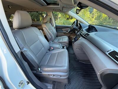 2014 Honda Odyssey EX-L   - Photo 11 - Portland, OR 97202