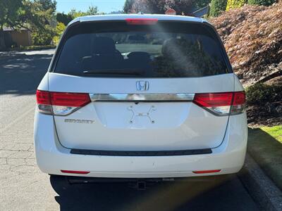 2014 Honda Odyssey EX-L   - Photo 5 - Portland, OR 97202