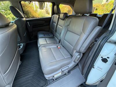2014 Honda Odyssey EX-L   - Photo 15 - Portland, OR 97202