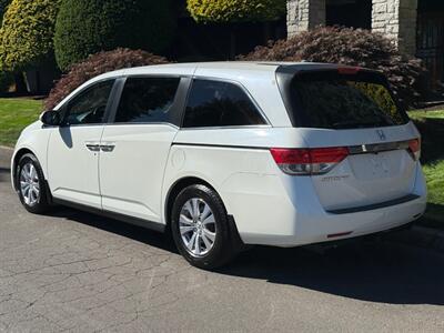 2014 Honda Odyssey EX-L   - Photo 3 - Portland, OR 97202