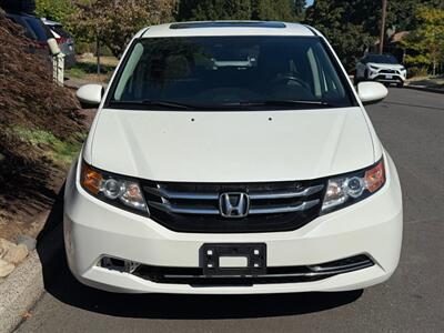 2014 Honda Odyssey EX-L   - Photo 4 - Portland, OR 97202