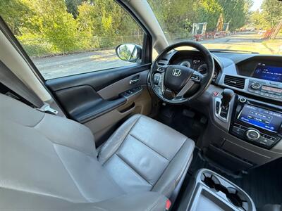 2014 Honda Odyssey EX-L   - Photo 19 - Portland, OR 97202