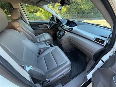 2014 Honda Odyssey EX-L   - Photo 10 - Portland, OR 97202