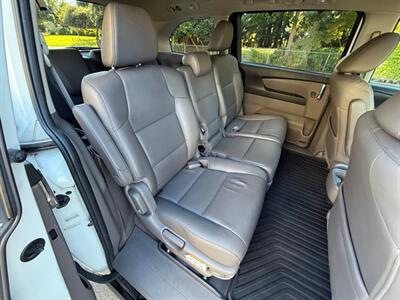 2014 Honda Odyssey EX-L   - Photo 12 - Portland, OR 97202