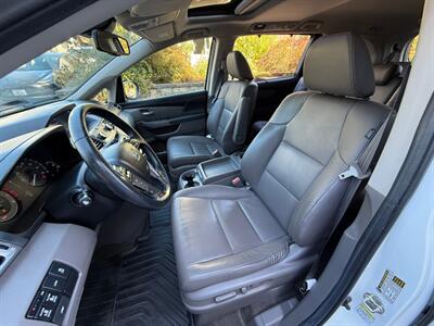 2014 Honda Odyssey EX-L   - Photo 9 - Portland, OR 97202