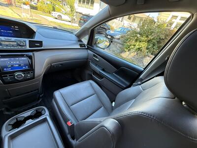 2014 Honda Odyssey EX-L   - Photo 18 - Portland, OR 97202