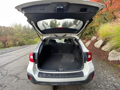 2019 Subaru Outback 3.6R Limited   - Photo 7 - Portland, OR 97202