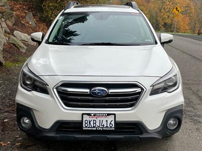 2019 Subaru Outback 3.6R Limited   - Photo 4 - Portland, OR 97202