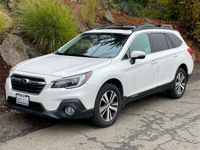 2019 Subaru Outback 3.6R Limited   - Photo 1 - Portland, OR 97202