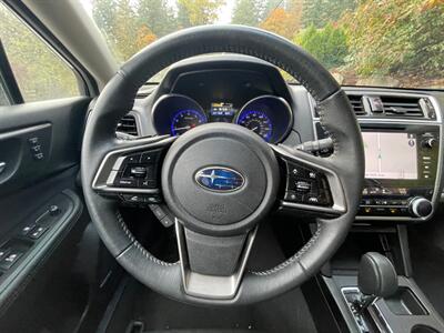 2019 Subaru Outback 3.6R Limited   - Photo 20 - Portland, OR 97202