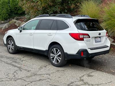 2019 Subaru Outback 3.6R Limited   - Photo 3 - Portland, OR 97202