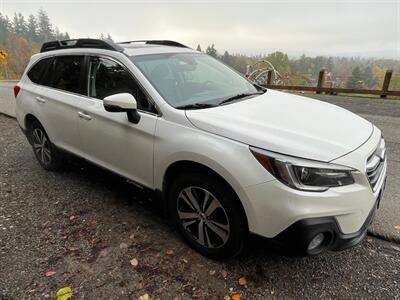 2019 Subaru Outback 3.6R Limited   - Photo 6 - Portland, OR 97202