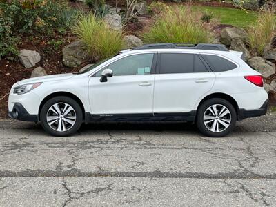 2019 Subaru Outback 3.6R Limited   - Photo 2 - Portland, OR 97202