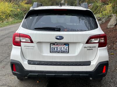 2019 Subaru Outback 3.6R Limited   - Photo 5 - Portland, OR 97202