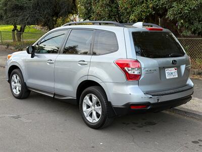 2016 Subaru Forester 2.5i - Photo 3 - Portland, OR 97202