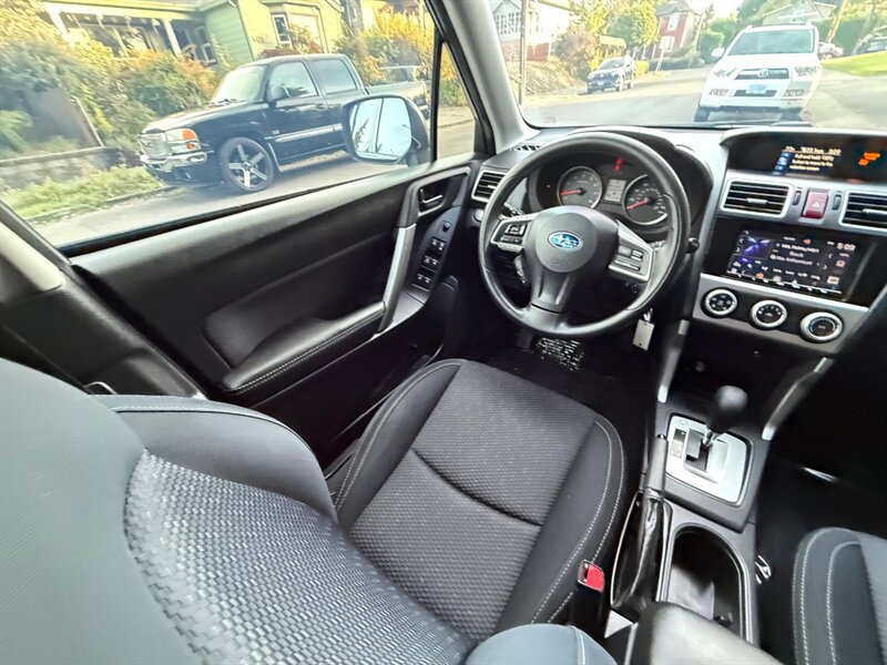 2016 Subaru Forester 2.5i - Photo 19 - Portland, OR 97202