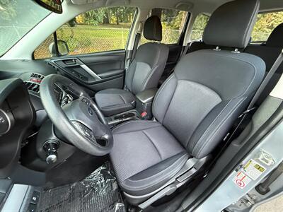 2016 Subaru Forester 2.5i - Photo 11 - Portland, OR 97202