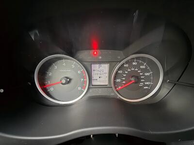2016 Subaru Forester 2.5i - Photo 21 - Portland, OR 97202