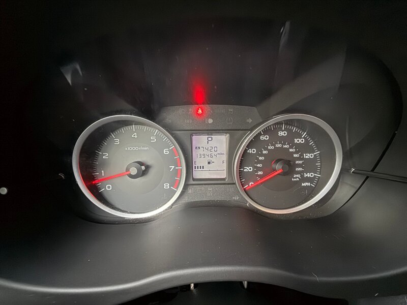 2016 Subaru Forester 2.5i - Photo 21 - Portland, OR 97202