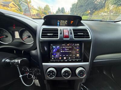 2016 Subaru Forester 2.5i - Photo 17 - Portland, OR 97202