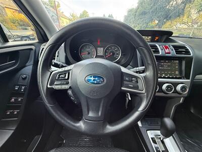 2016 Subaru Forester 2.5i - Photo 20 - Portland, OR 97202