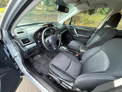 2016 Subaru Forester 2.5i - Photo 10 - Portland, OR 97202