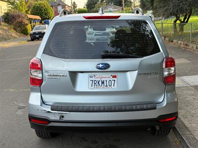 2016 Subaru Forester 2.5i - Photo 5 - Portland, OR 97202
