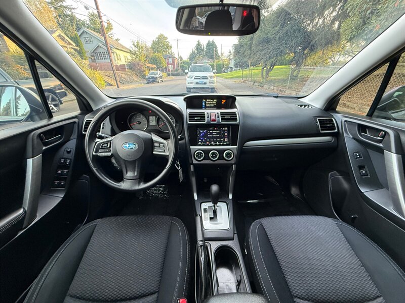 2016 Subaru Forester 2.5i - Photo 16 - Portland, OR 97202