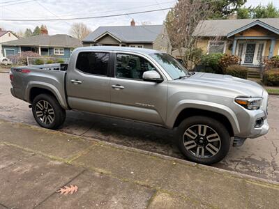 2022 Toyota Tacoma TRD Sport - Photo 6 - Portland, OR 97202